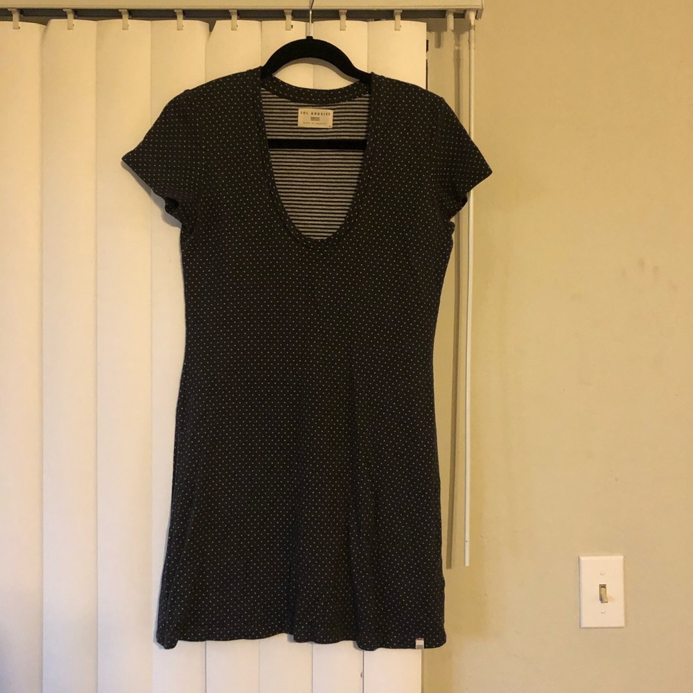 SOL ANGELES Dress M